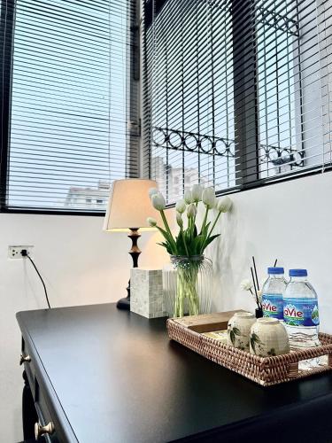 Indochine Design Apartment Hotel 5 - Hanoi Old Quarter