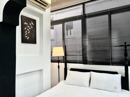 Indochine Design Apartment Hotel 5 - Hanoi Old Quarter