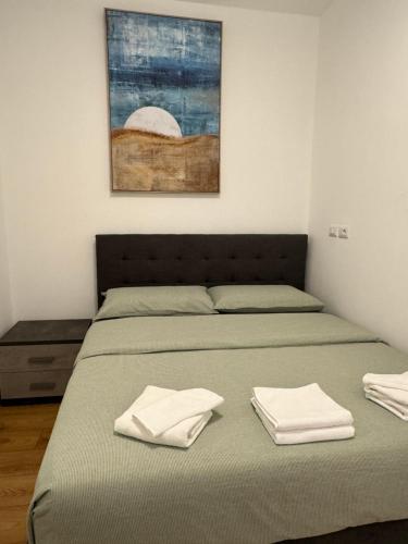 Sweet House via dei gracchi, Roma (foto 8)