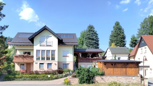 Ferienwohnung 15 in Kurort Gohrisch, Deutschland