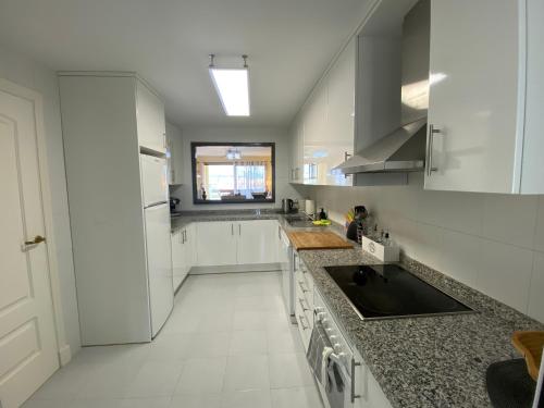 Golf, Relax and Explore Apartment, Manilva (zdjęcie 4)