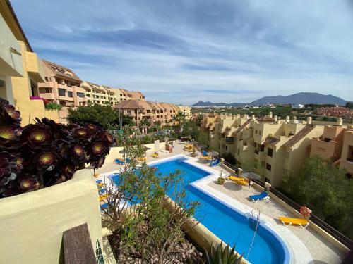 Golf, Relax and Explore Apartment, Manilva (zdjęcie 8)