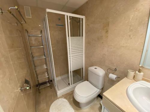 Golf, Relax and Explore Apartment, Manilva (zdjęcie 10)
