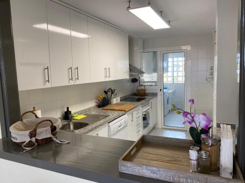 Golf, Relax and Explore Apartment, Manilva (zdjęcie 6)