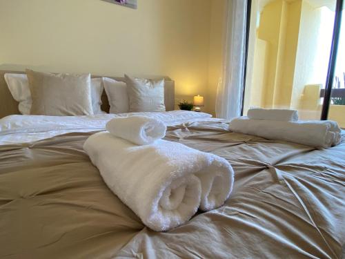 Golf, Relax and Explore Apartment, Manilva (zdjęcie 2)