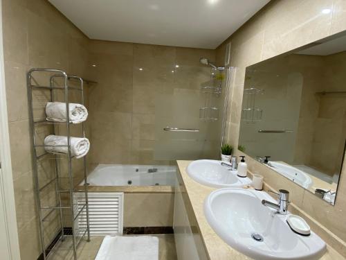 Golf, Relax and Explore Apartment, Manilva (zdjęcie 7)