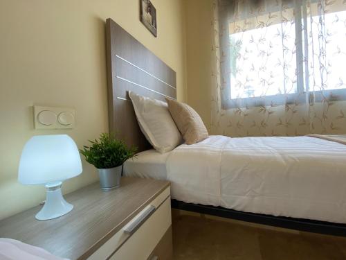 Golf, Relax and Explore Apartment, Manilva (zdjęcie 5)