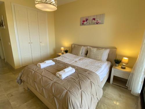 Golf, Relax and Explore Apartment, Manilva (zdjęcie 9)