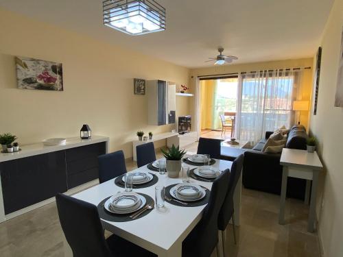 Golf, Relax and Explore Apartment, Manilva (zdjęcie 3)