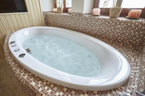Wellness Apartment De Luxe - image 5