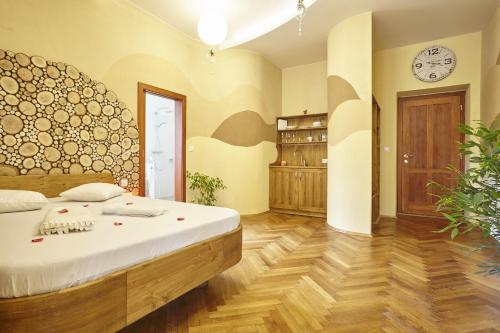 Wellness Apartment De Luxe - image 14