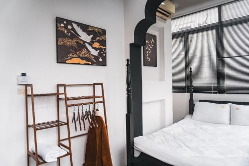 Indochine Design Apartment Hotel 5 - Hanoi Old Quarter