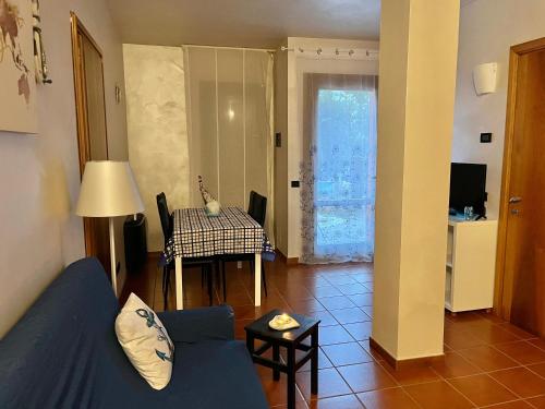 Azul - privacy tranquillità natura e mare, Rosolina Mare (zdjęcie 3)