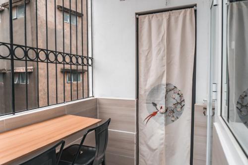 Indochine Design Apartment Hotel 5 - Hanoi Old Quarter