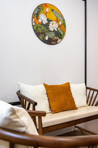 Indochine Design Apartment Hotel 5 - Hanoi Old Quarter