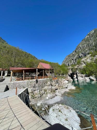 xhovani zelna in Nderlysaj