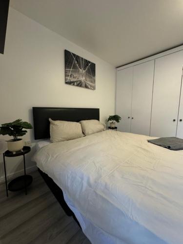 Spacious 3 bedroom Home, with private driveway 5 minutes from Excel Centre & Custom House gîte à louer ibis excel