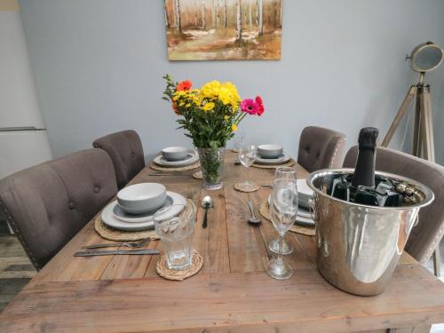 Corner Cottage, Bridlington (foto 10)