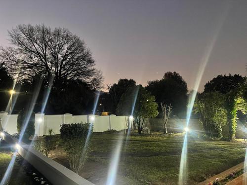 Serenity Guest Lodge in 戈克斯塔德