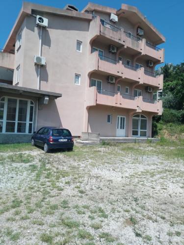 Apartments Sport in Sutomore