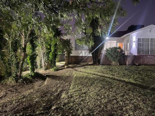 Serenity Guest Lodge in 戈克斯塔德