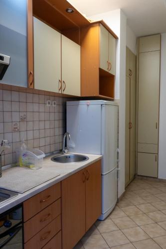 Apartment in City Center of Skopje, Skopje (photo 10)