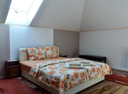 Harmonia Apartmanhaz