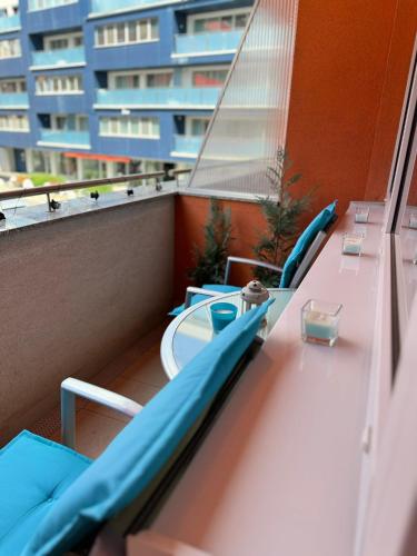 Rodinný apartmán v srdci Piešťan