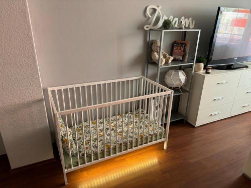 Rodinný apartmán v srdci Piešťan