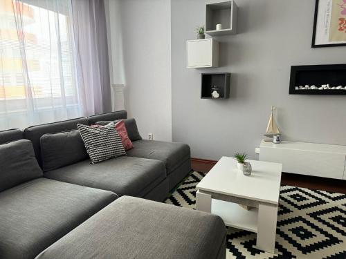 Rodinný apartmán v srdci Piešťan