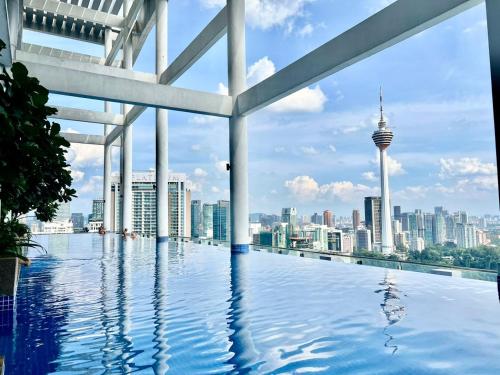 KL City cozy staycation Travel trip #PentStudio - image 8