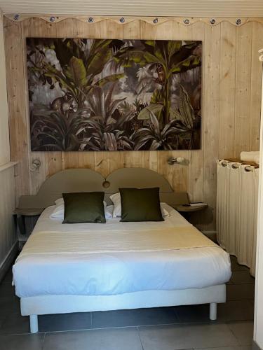 Chambre double