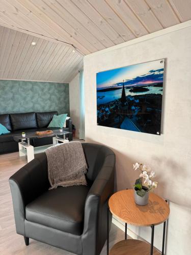 Fjällbacka Premium Living - Wonderful Location (Fjallbacka Premium Living - Wonderful Location) in Trollhattan