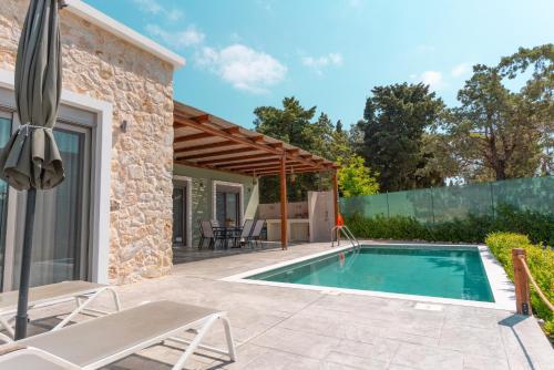 Oliveto A Flumine - Experientia Villa 4