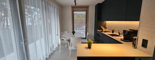 Pine & Sun Apartment - Hevenia Pogorzelica
