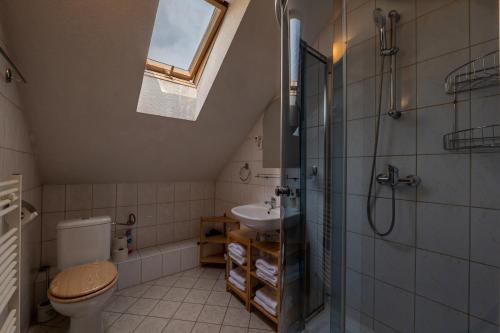 Two-Bedroom Apartment image 8