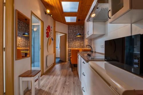 Two-Bedroom Apartment image 9