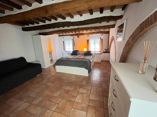 Gli archi nel cuore di Siena