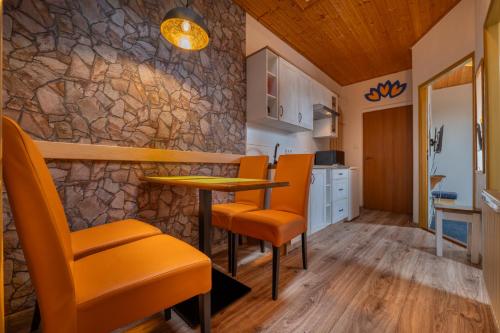 Two-Bedroom Apartment image 10