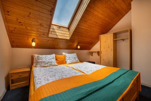 Two-Bedroom Apartment image 1