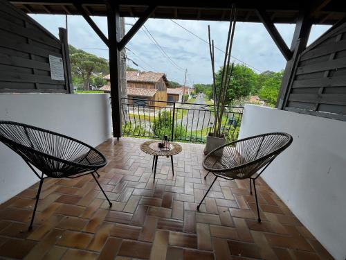 Hotel Cote et Lac - image 10