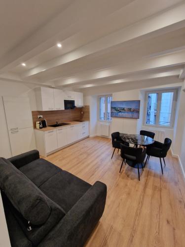 Appartement en vieille ville - Location saisonnière - Annecy