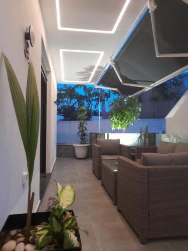 Prifti Luxury apartment Prifti Luxury apartment