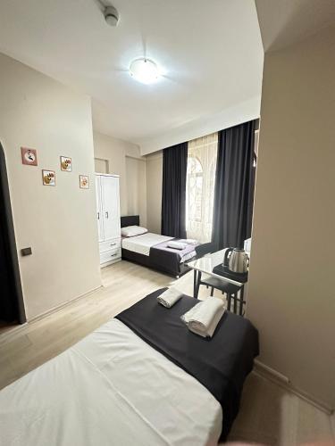 1 twin bed