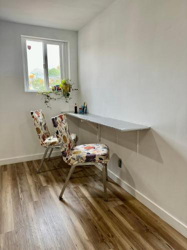 Cozy Private Room with Shared Bathroom on the 1st Floor - Conveniently Located near SeaTac Airport and Downtown Cozy Private Room with Shared Bathroom on the 1st Floor - Conveniently Located near SeaTac Airport and Downtown