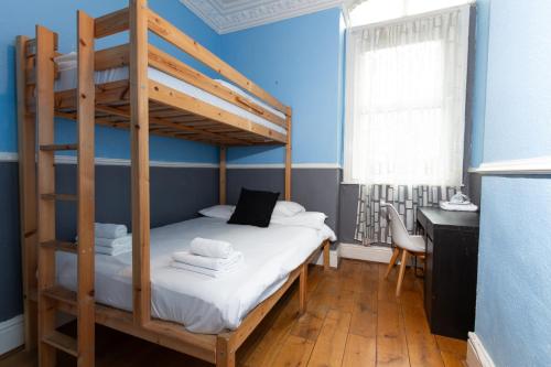 Comfy Private Room near MCR Centre, Manchester