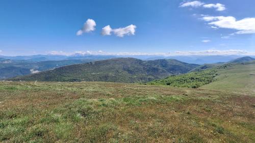 La ferme d'Yvette et Zou, au coeur des Baronnies Provencales, pour un sejour en famille ou entre ami in Barret-sur-Méouge