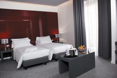 Hotel Leopardi - image 9