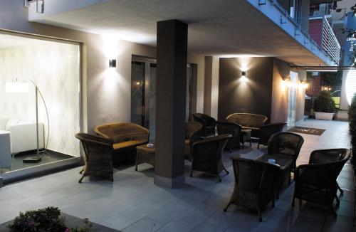 Hotel Leopardi - image 5