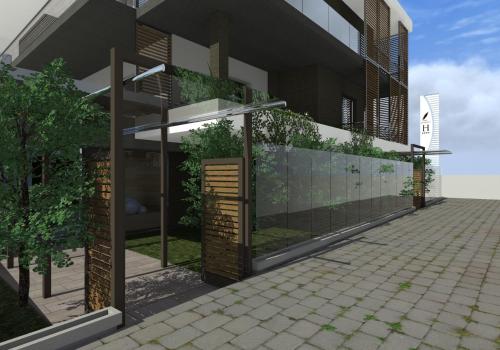 Hotel Leopardi - image 6
